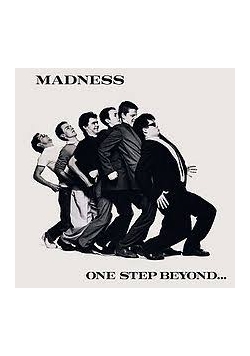 Madness one step beyond, Cd