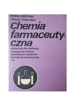 Chemia farmaceutyczna