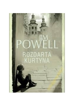 Rozdarta kurtyna