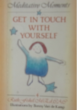 Get in Touch with Yourself