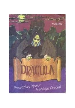 Prawdziwy żywot hrabiego Draculi