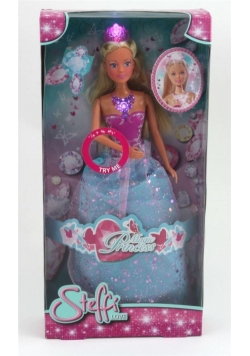 Steffi Magiczna Księżniczka
