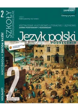 Język polski podręcznik 2