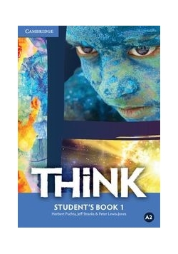 Think 1 Student's Book, Nowa