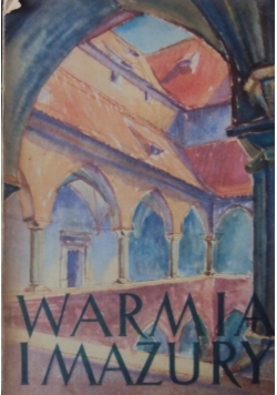 Warmia i Mazury