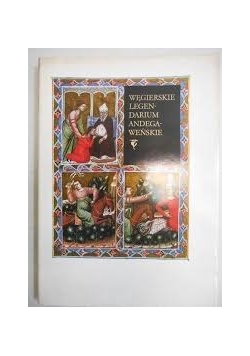 Węgierskie legendarium andegaweńskie
