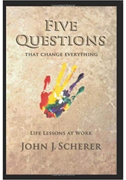 Five questions that change everything