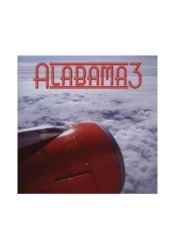 Alabama 3 M.O.R. , CD