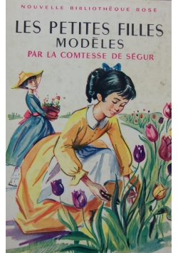 Les petites filles modeles, 1930r