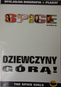 Dziewczyny górą