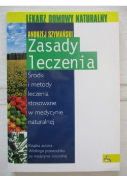 Zasady leczenia