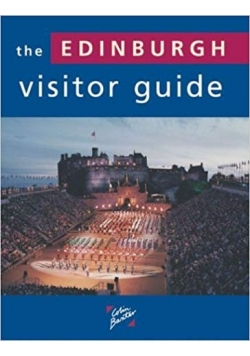 The Edinburgh Vistor Guide