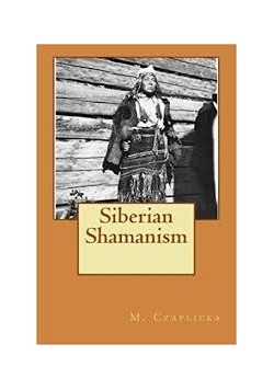Siberian Shamanism