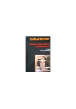 Klimakterium