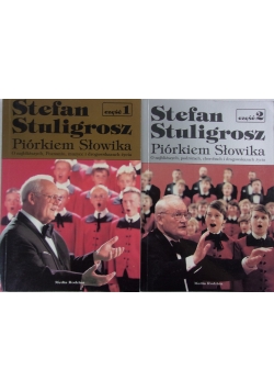 Piórkiem słowika, cz.1-2