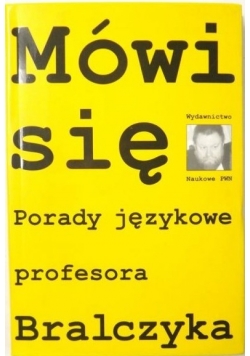 Mówi Się