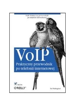 VoIP Praktyczny przewodnik po telefonii internetowej, Nowa