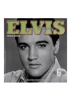 Elvis Presley, Nowa