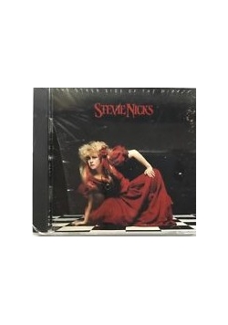 The Other Side of The Mirror, cd