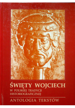Święty Wojciech