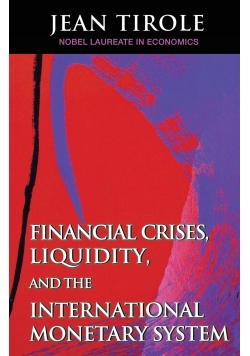 Financial crises liquidity