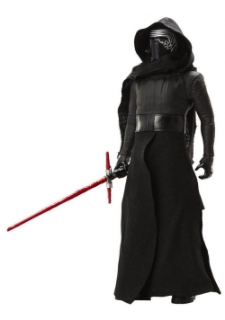 Star Wars Figurka Kylo Ren