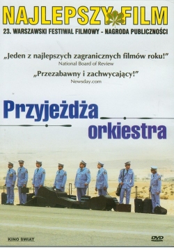 Przyjeżdża orkiestra