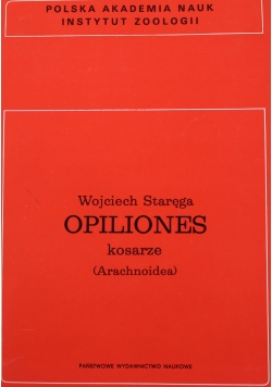 Opiliones