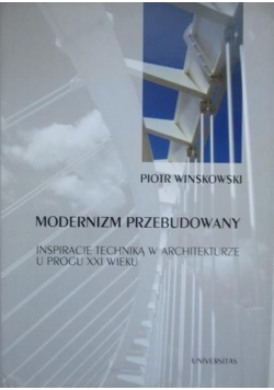Piotr - Modernizm przebudowany