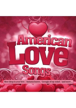 American Love Songs SOLITON