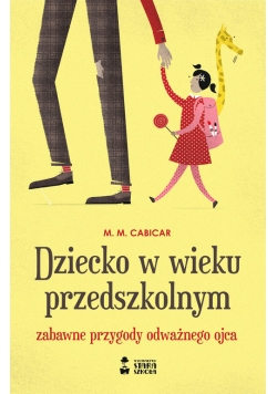 Dziecko w wieku przedszkolnym
