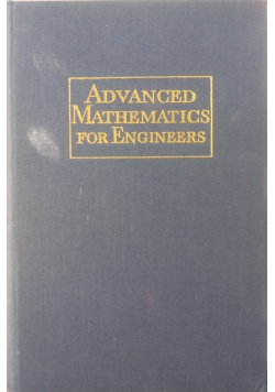 Advanced Mathematics for Engineers