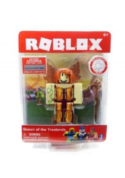 ROBLOX Figurka Queen of The Treelands