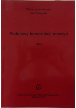Podstawy konstrukcji maszyn