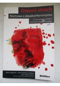 Oswoić strach