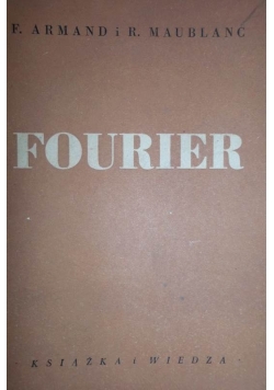 Fourier, 1949r.