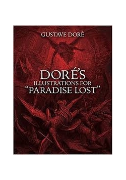 Dores illustrations for paradide lost
