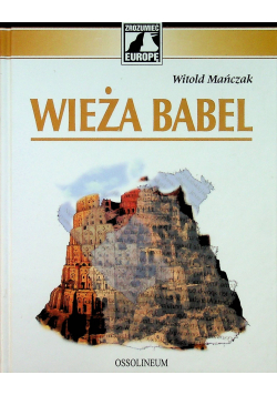 Wieża Babel