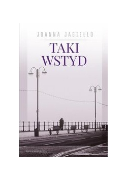 Taki wstyd
