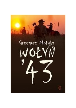Wołyń '43