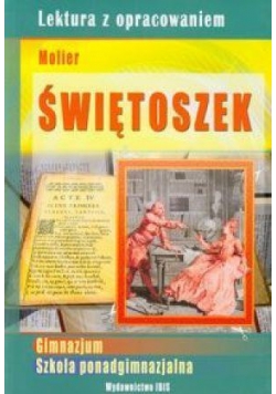 Świętoszek BR IBIS