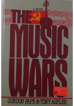 The Music wars