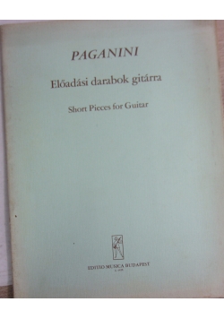 Paganini 1782-1840