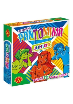 Pantomima Junior
