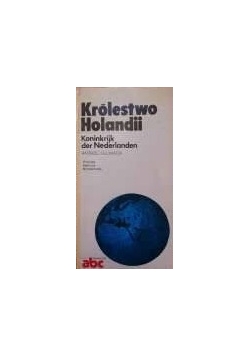 Królestwo Holandii