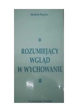 Rozumiejący wgląd w wychowanie
