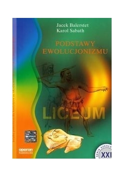 Podstawy ewolucjonizmu