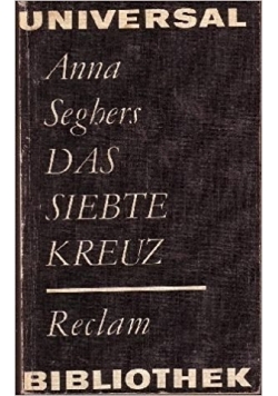 Das Siebte Kreuz