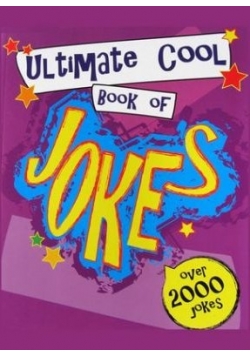 Ultimate cool book of jokes