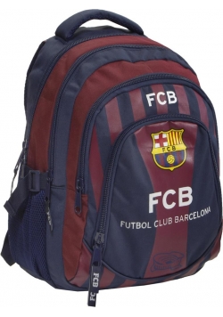 Plecak FC Barcelona